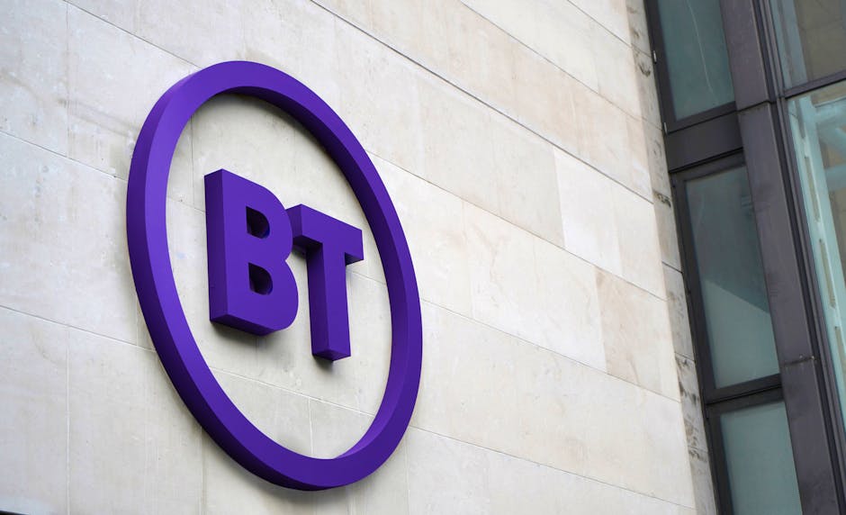 Amazing offers available with BT Black Friday deals