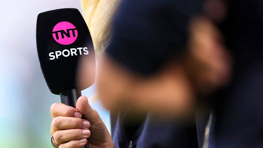 Can I add TNT Sports to my Sky package?