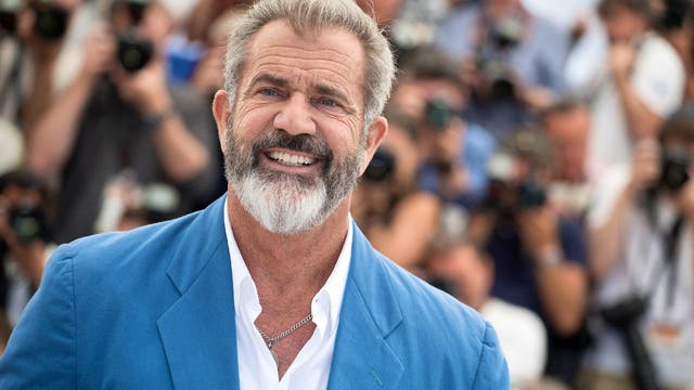 Mel Gibson joins John Wick prequel series