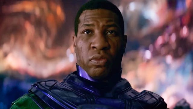 What next for Marvel after Jonathan Majors sacking?