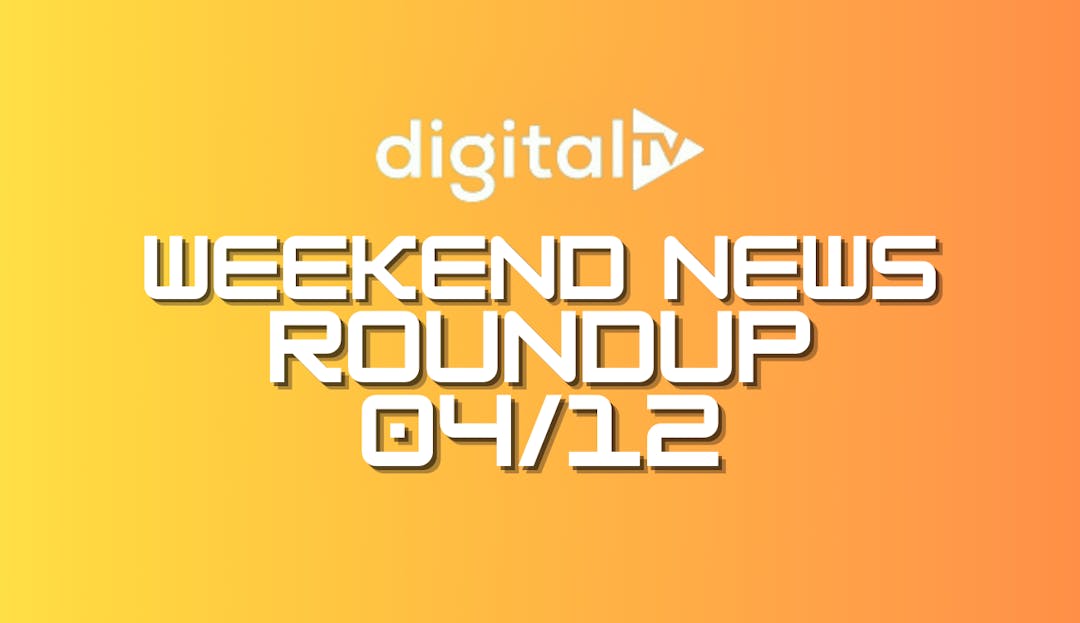 Weekend news roundup 04/12: Box Office latest, FA Cup draw & more