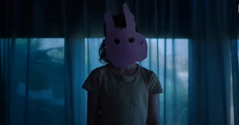 Netflix acquires 'Run Rabbit Run' starring Jessica Snook 