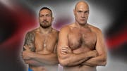 Where to watch Fury vs Usyk 2 & more key fight info