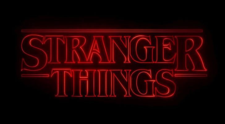 Who’s who in Stranger Things?