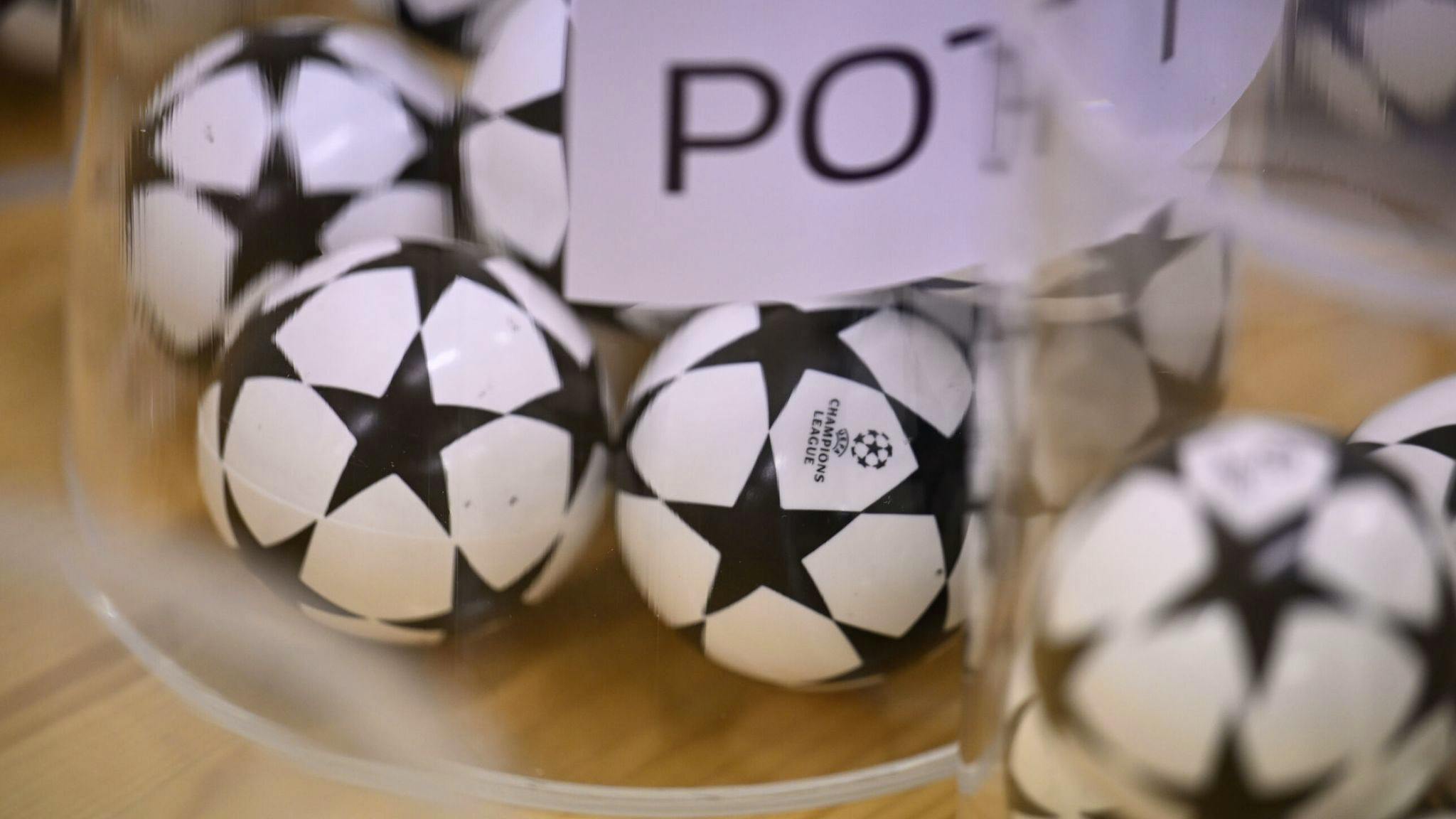 Champions League draw: Result of the quarter-finals draw & more