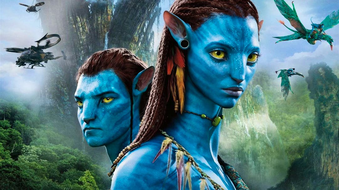 Avatar 2 coming in late 2022