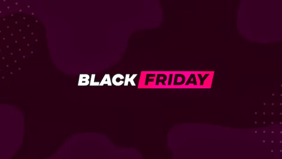 Black Friday has arrived | Our hottest TV & broadband picks this November