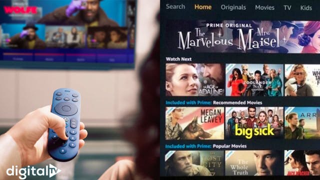 Sky Cinema vs Amazon Prime | How their catalogues compare