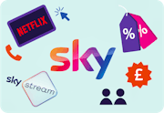 How to get the best Sky deals for new customers