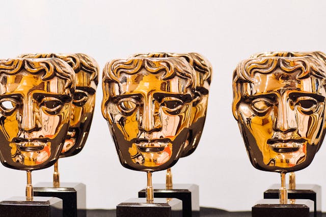 BAFTA Winners 2024: Victors from this year’s ceremony