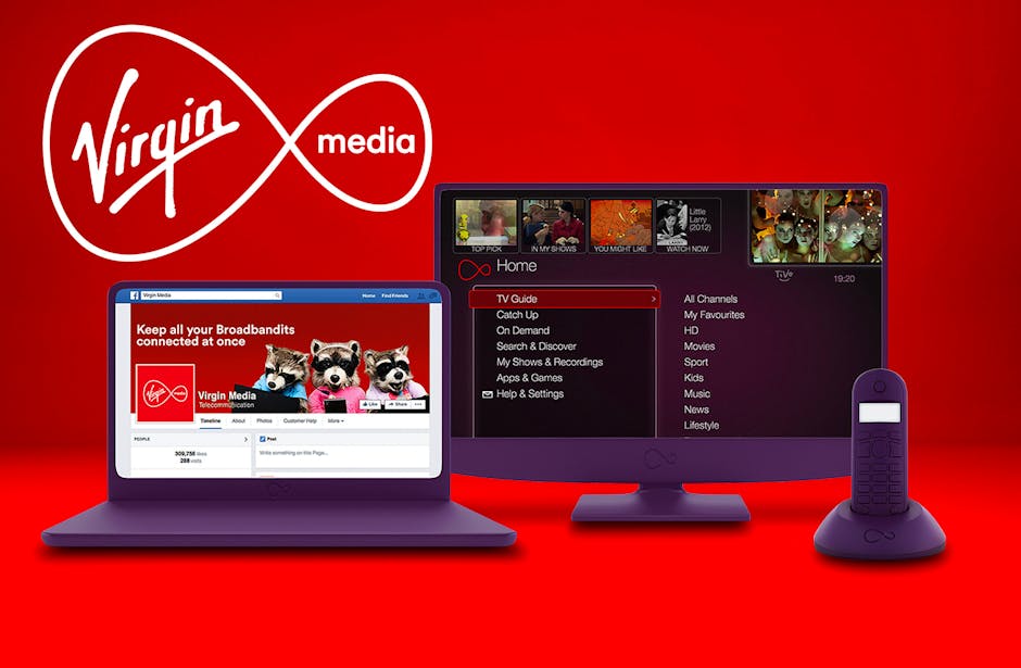 Virgin Media Contact Number | Our complete contact list for Virgin