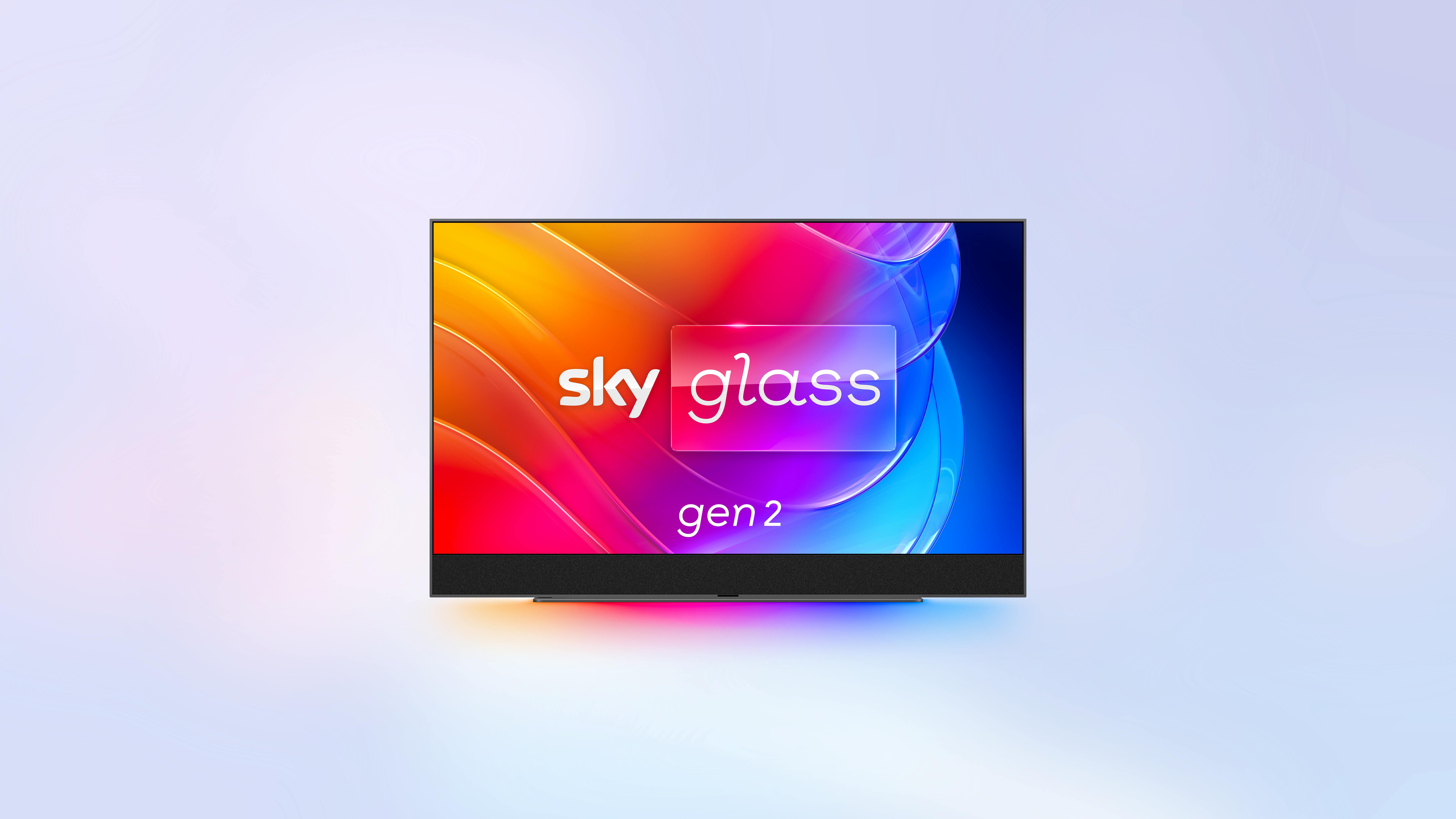 What is Sky Glass Gen 2? | Our comprehensive guide