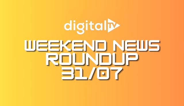 Weekend news Round-up 31/07: Marvel, Premier League & The Hundred