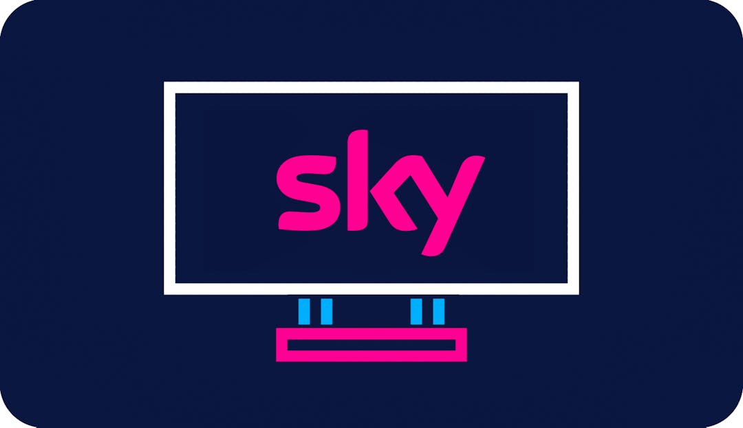 How to connect your Sky remote to your TV