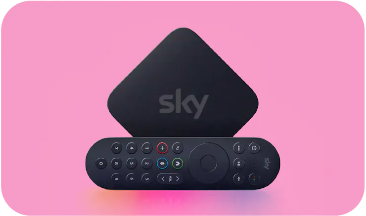 What is Sky Stream? | Sky Stream costs, packages & information