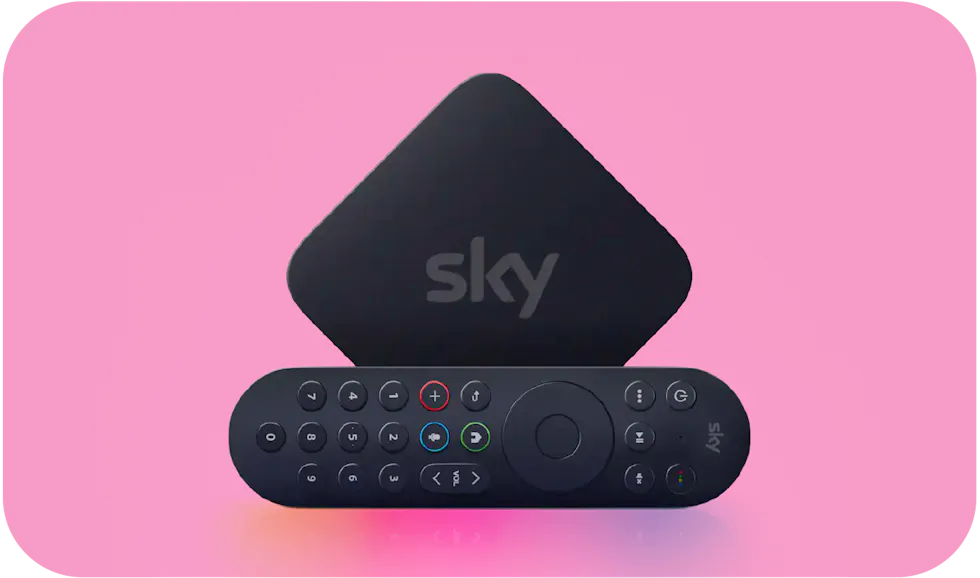 What is Sky Stream? | Sky Stream costs, packages & information