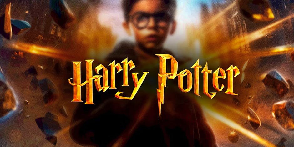 Warner Bros. denies rumours of a Harry Potter TV series