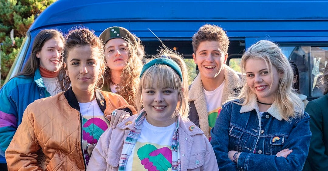 Derry Girls to end after 3 seasons on Channel 4