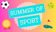 Summer of sport: What’s on this year and where to watch