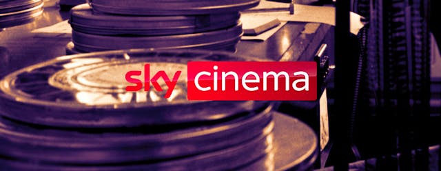 Sky Cinema's new releases in November