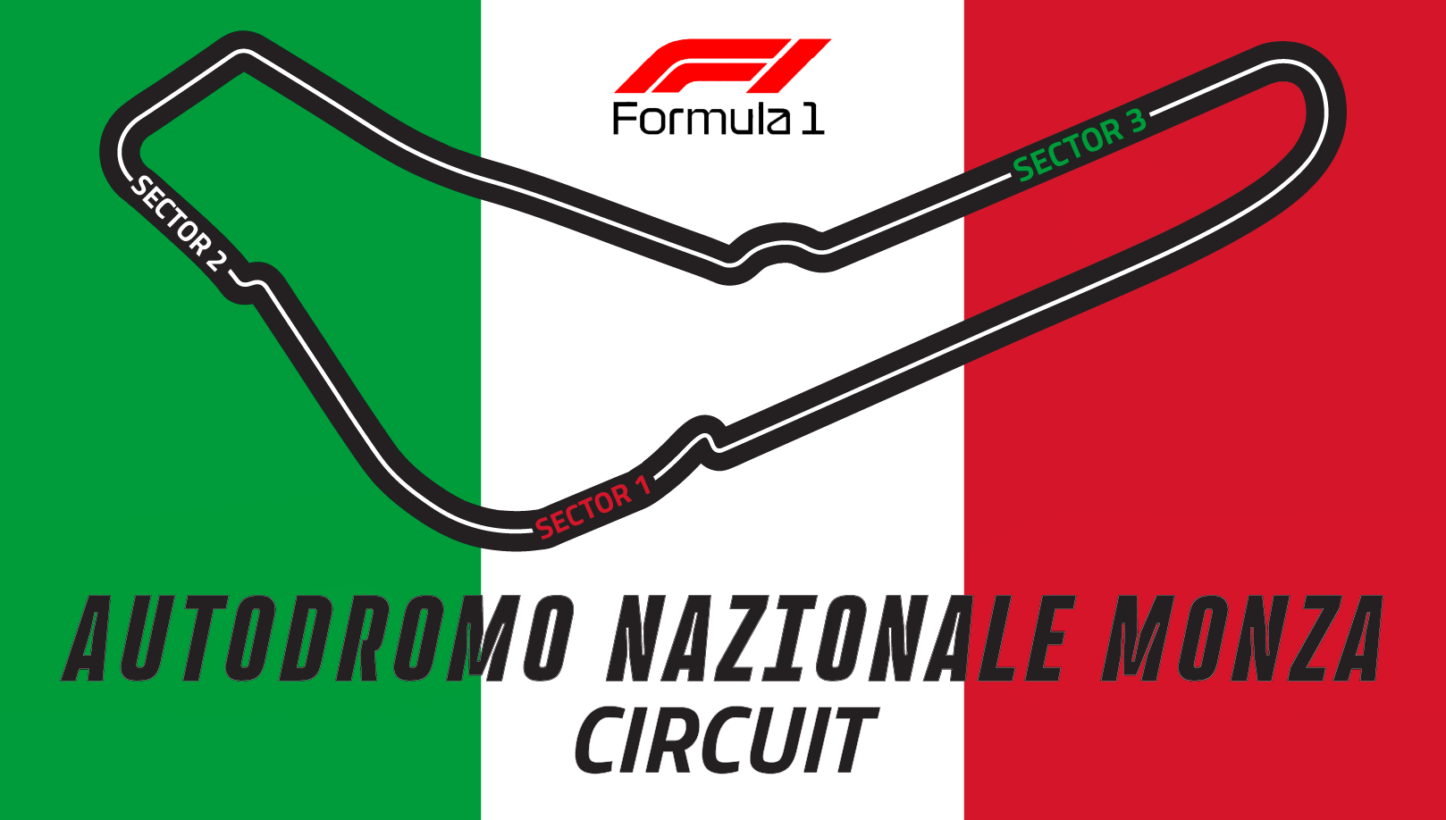 The magic of Monza: Five memorable Italian Grands Prix