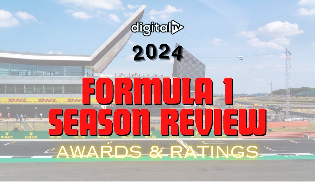 2024 Formula 1 season review: A one-of-a-kind campaign