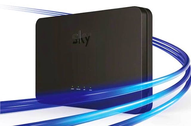 What is Sky Ultrafast Plus? | Sky Ultrafast Plus cost, packages & more