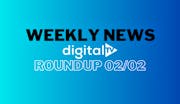 Weekly news roundup 02/02: Squid Game season 2, F1 reveals & more