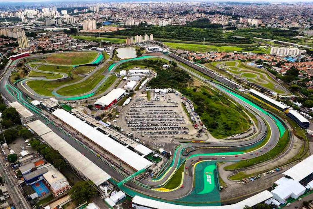 Johnnie’s Judgement: 2024 Brazilian Grand Prix talking points