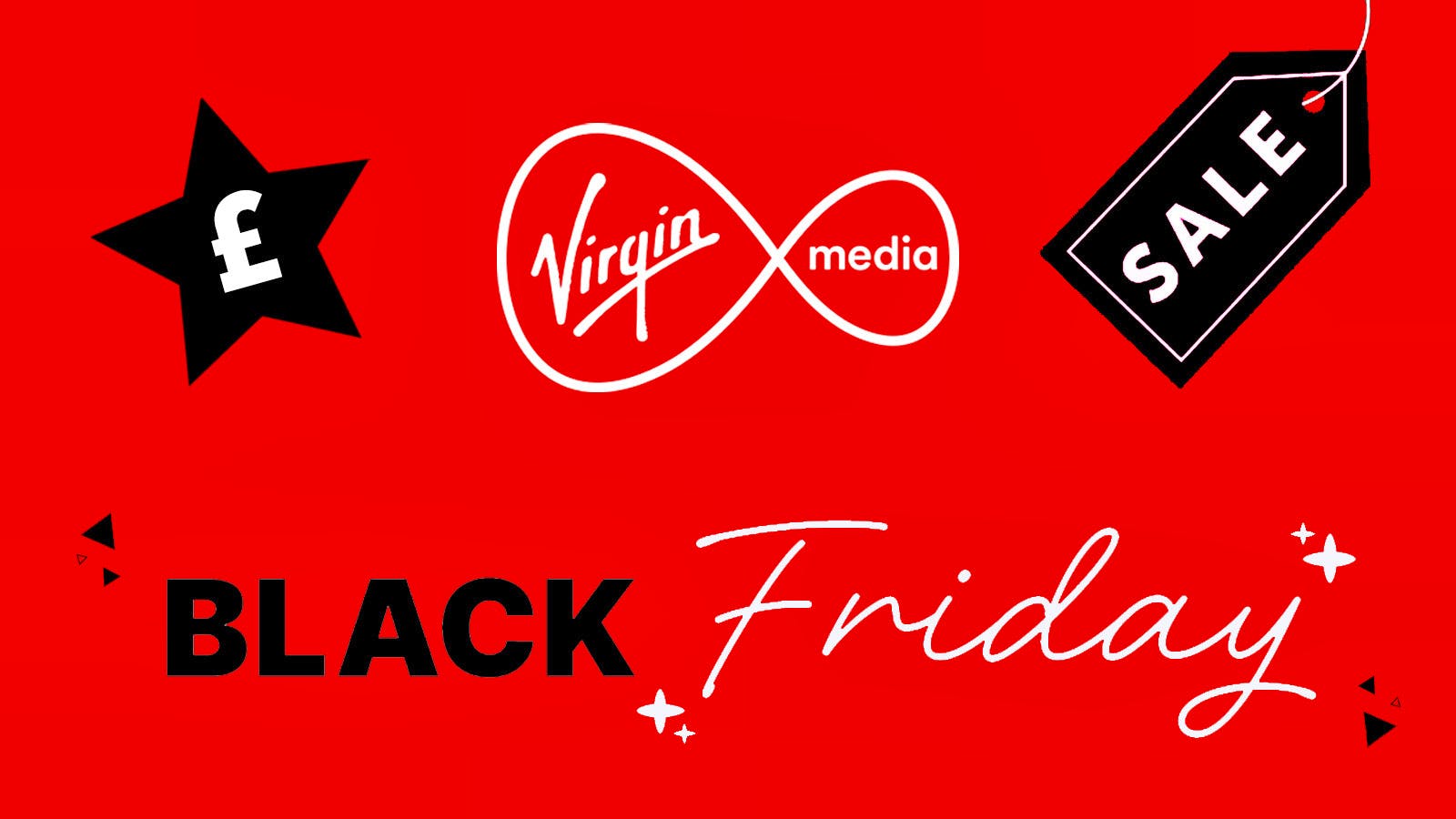 What are the Virgin Media Black Friday deals for 2026?