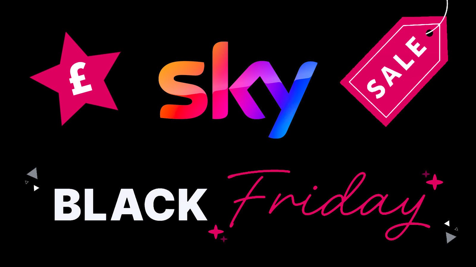 What are the Sky Black Friday deals for 2026?