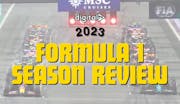 2023 Formula 1 season review: Year of the [Red] Bull
