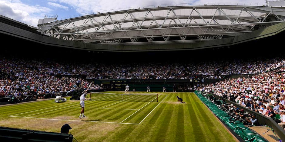 Wimbledon results so far: Who’s still in the running?