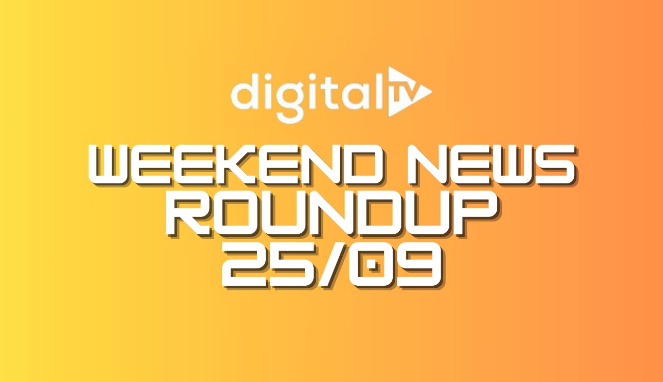 Weekend roundup 25/09 | Championships retained & more