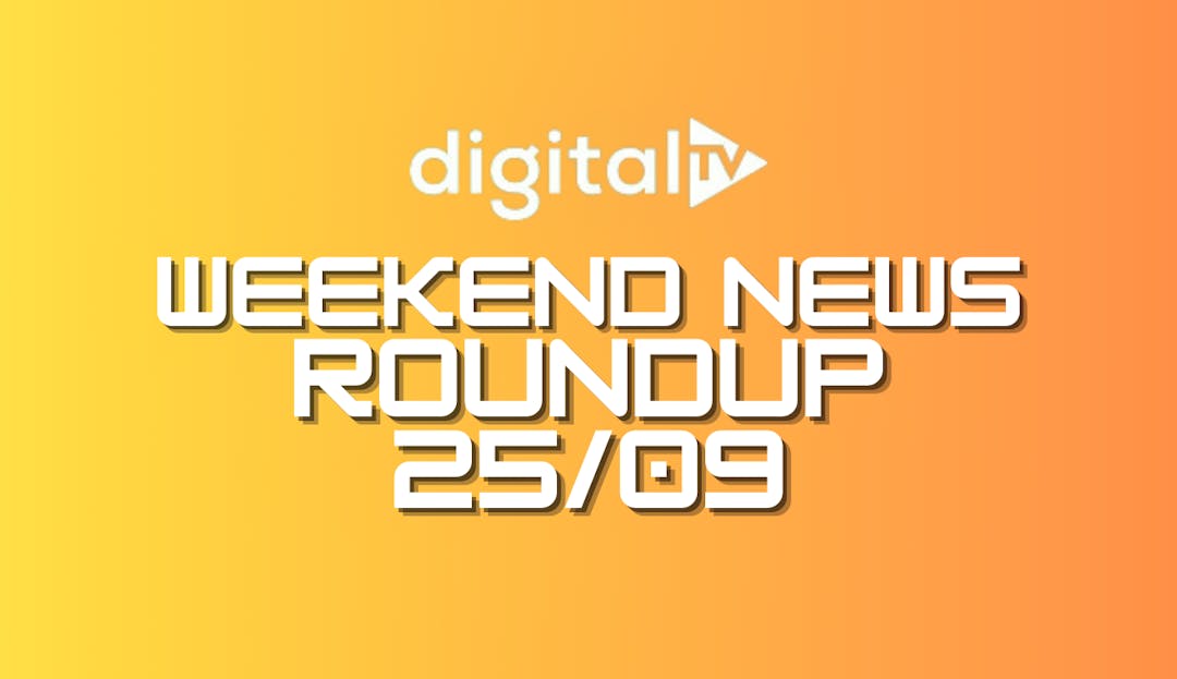 Weekend roundup 25/09 | Championships retained & more