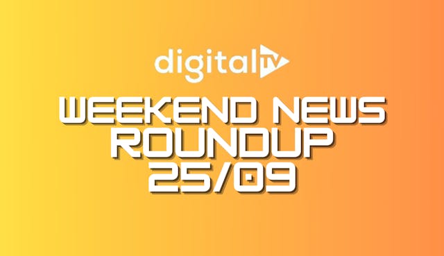 Weekend roundup 25/09 | Championships retained & more