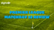 Premier League Matchday 32 review: A title fight like no other