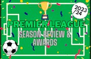 Premier League 2023/24 season review: A record-breaking campaign