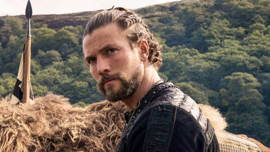 Vikings: Valhalla sets premiere date at Netflix