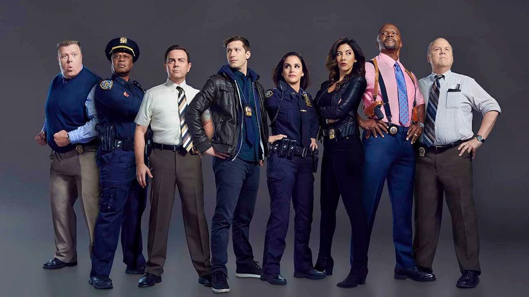 Brooklyn 99 showrunner offers season 8 hint