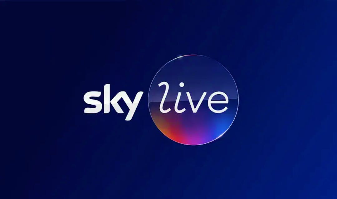 Introducing Sky Live - Sky’s interactive TV camera