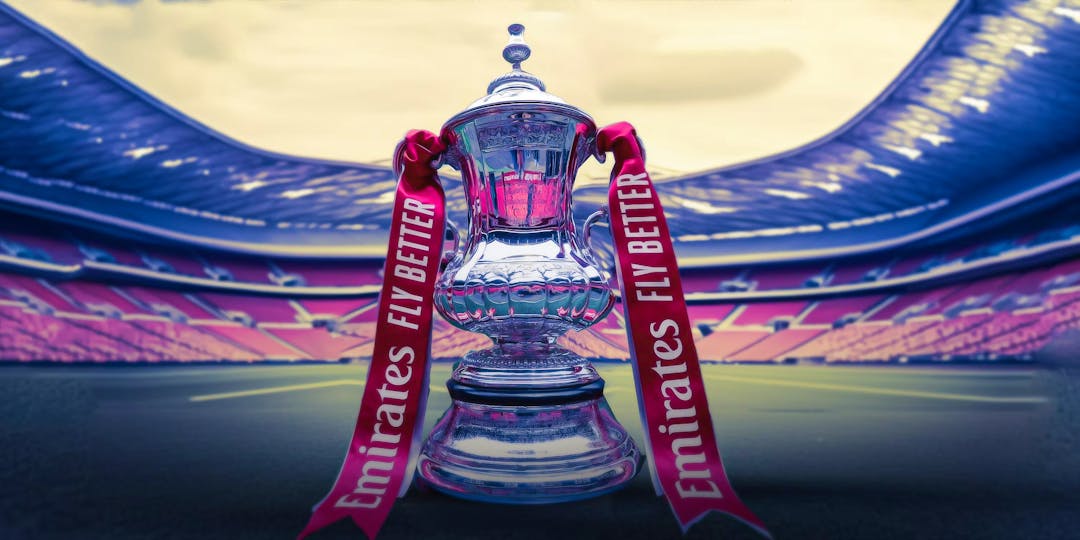 When is the FA Cup Final 2024? Final info Digital TV