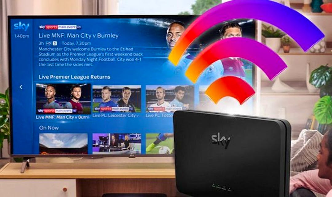 What is Sky Ultrafast? | Sky Ultrafast cost, packages & information