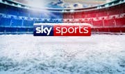 Sporty Claus: Sky’s December month of sport