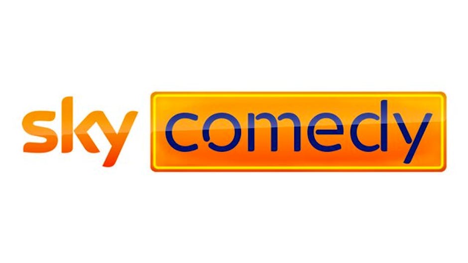 All you need to know about the new Sky Comedy channel