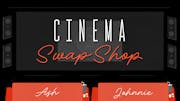 Cinema Swapshop: Ghosts