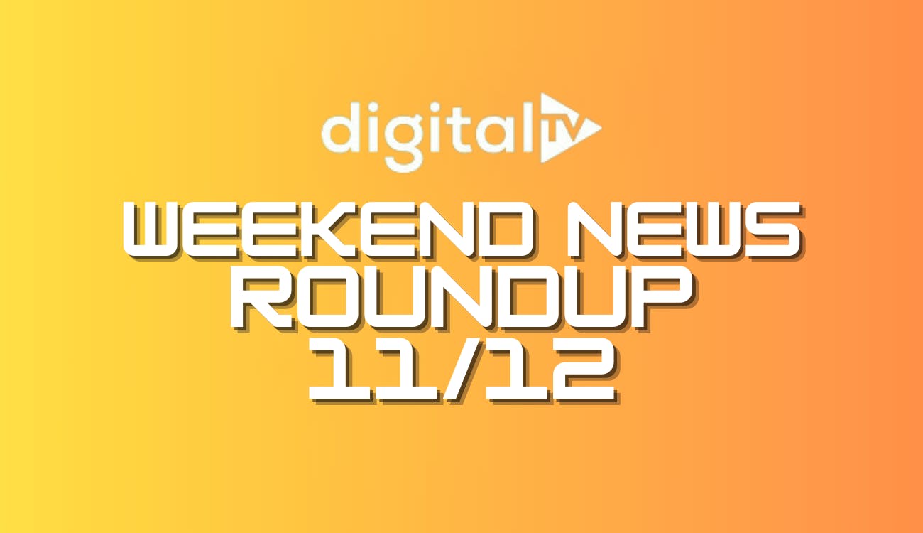 Weekend news roundup 11/12: Wins, losses, records & more