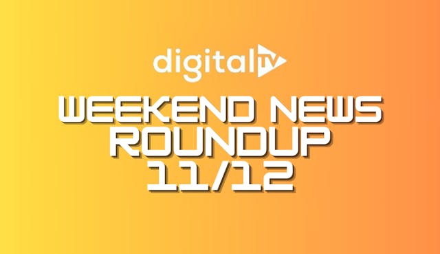 Weekend news roundup 11/12: Wins, losses, records & more
