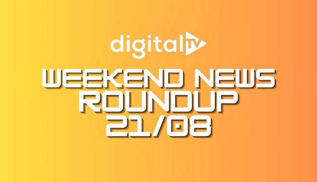 Weekend News Roundup 21/08: World Cup & more