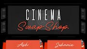 Cinema Swapshop: Halloween II - Vampires